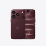 APPLE iPhone 18 Pro 2 TB telefon, viininpunane (MJT54QN/A)