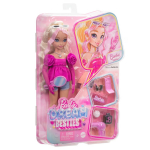 Mattel Nukk Barbie Unistuste Sbrannad Malibu
