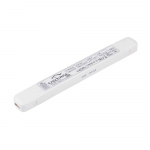 EUROLIGHT LED toiteallikas 12V, 60W, IP20 SLIM