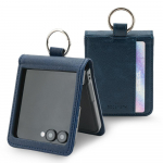 Mercury Samsung Galaxy Z Flip7 mhismbris granatiinipunane