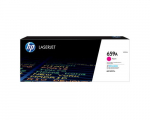 HP INC. HP 659A Magenta LaserJet Tonerpatrone