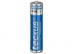 Tecxus LR 03 - AAA 24 (Micro) Single-use battery Alkaline