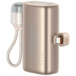 USAMS Powerbank PB82 20W 10000 mAh bee