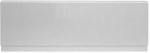 Vento Acrilic Panel 70x51cm White