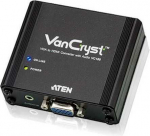 ATEN VGA to HDMI Audio/Video Converter