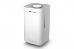 Blaupunkt AHS401 niisuti Aur 4 L Valge 25 W