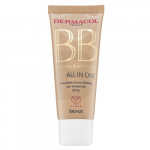 Dermacol BB All in One Hyaluroni Kream SPF 30 30 ml