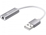 Sandberg Headset USB converter Headset USB converter