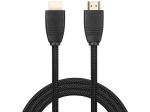 Sandberg HDMI 2.1 Cable 8K, 1m HDMI 2.1 Cable 8K, 1m, 1 m,