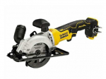 DeWALT circular saw.without115mm,AKU1,7Ah TSTAK,18V