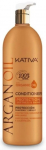 Kativa Arganli orgaaniline juuksepalsam 355 ml