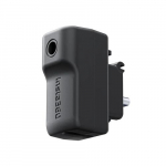 Insta360 CINSBBMC spordikaamera aksessuaar Kaameramikrofoniga adapter