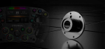 Moza Racing Racing Universal Hub Bundle