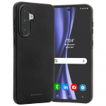 Mercury Puhvel mbris Samsung Galaxy A36 must