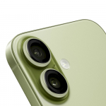 Obal:Me Objektiivikaitse Apple iPhone'ile 17 / rdinaine