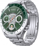 Huawei Kella Ultimate -lykello, 48,5 mm, Freeway Green (55020DRK)