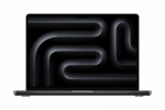 APPLE MacBook Pro 14,2-tolline: M4 Pro 14/20, 24 GB, 1 TB SSD - Space Black