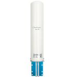 Qoltec 4G LTE DUAL antenn 12dBi omidirektsiooniline
