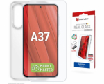 DISPLEX Galaxy A37 Reaalekraani Klaas MM +