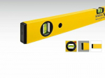 Reinforced spirit level STABILA 80 AS-2 180 cm