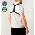 SWEDISH POSTURE Posture Brace Flexi One-Size