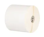 Zebra Label Z-Ultimate 3000T 101,6x152,4mm / 880350-152 Valge 4-pack