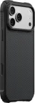 PITAKA Cairn Case, Must/Hall Twill - iPhone 18/17 Pro Max