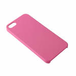 GEAR Mobile Cover Pink iPhone 5/SE