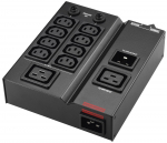 PowerWalker MBS/PDU IEC 1-3kVA Maintenance Bypass Switch