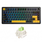 Aula F75 EN / RU Layout Mechanical Gaming klahu Reaper Switch