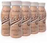 Barebells Milkshake Chocolate Protein Shake, 330 ml, 8-PACK