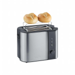 Severin Toaster 2 viiluga roostevabast terasest AT 2589 (AT 2589)