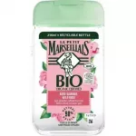 Le Petit Marseillais Bioloogiline sertifitseeritud orgaaniline metsrose vrskendav duigeel 250ml