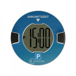 ooono P-PLAAT NO1 radar/lidari detektor Must, Sinine