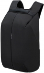 Samsonite Securipak 2.0 15,6" seljakott, must (571522)