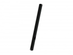 Multibrackets M Pro Seeria - Pikendusvoolik 0,8m Must