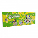 Cobi Maskott Bubble Pops - Lemony Zest Mouse