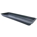 Vodar Soolapiduri 60cm balkonile. Popular antrasiit