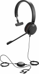 Jabra Evolve 30 II peakomplekti mikrofon, mono, MS, USB-C/USB-A (5393-823-369)