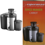 Esperanza EKJ002 Mahasuppuraja 500W (Kahjustatud pakend)
