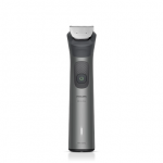 PHILIPS Kik-hes juuksemasin | MG7961/15 7000 seeria | Juhtmeta | Mistad ja kuiv | Pikkuste astmete arv 26 | Hall