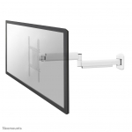 Neomounts FPMA-HAW050, Medical Wall Mount (Full Motion) For
