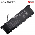 ExtraDigital HP Laptopi baterrir KC04XL 3300mAh