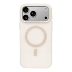 Obal:Me MagNetix DuoTone cover Apple iPhone 18 Pro Max/17 Pro Max Ivory