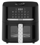 Quin HJ-6505ADV Air Fryer 6,5 L