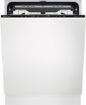Electrolux EEC87400W 900. seeria integreeritav nudepesumasin (EEC87400W)