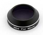 Sunnylife Filter Full Gray ND4 for DJI Mavic Pro