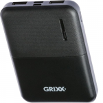 Grixx Power Bank 5000 mAh