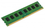 Kingston Technology ValueRAM 8 GB DDR3L 1600 MHz moodulmlu 1 x 8 GB