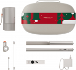 XGIMI MoGo 3 Pro 3-in-1 projektoripakett (XN13A)